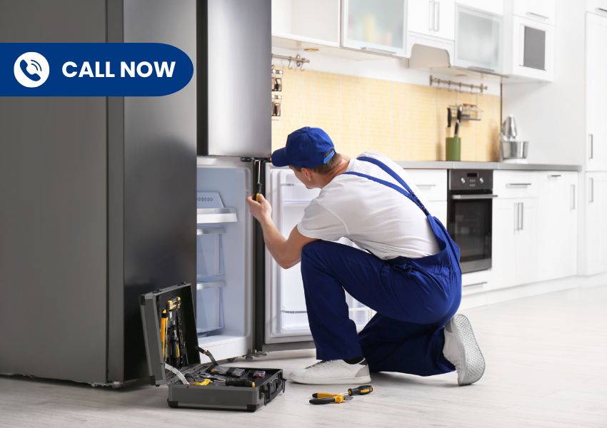 York Appliance Repair Company